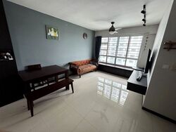 Blk 92B Telok Blangah Parcview (Bukit Merah), HDB 4 Rooms #492337221